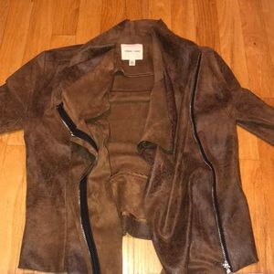 Urban Outfitters Silence and Noise Jacket